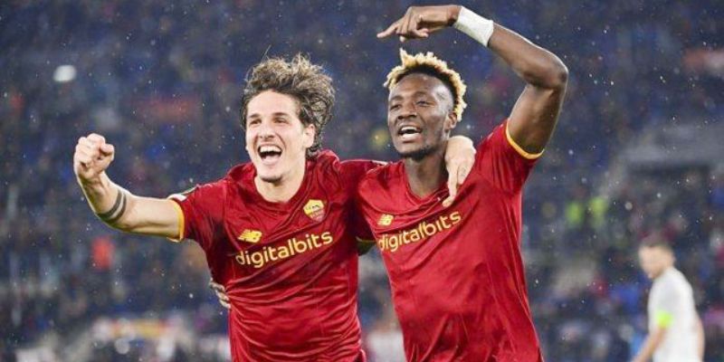 CLB AS Roma - Biểu Tượng Bóng Đá Của Thành Rome Tại Serie A 4 Đã từng gặt hái các danh hiệu quốc nội và lên đỉnh ở châu lục