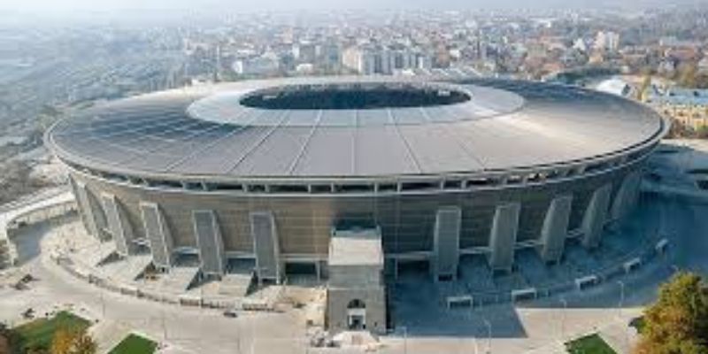 Giải Bóng Đá UEFA Europa League - Hành Trình Và Sức Hấp Dẫn 2 Puskás Aréna là sân thường xuyên của những màn đối đầu siêu kinh điển