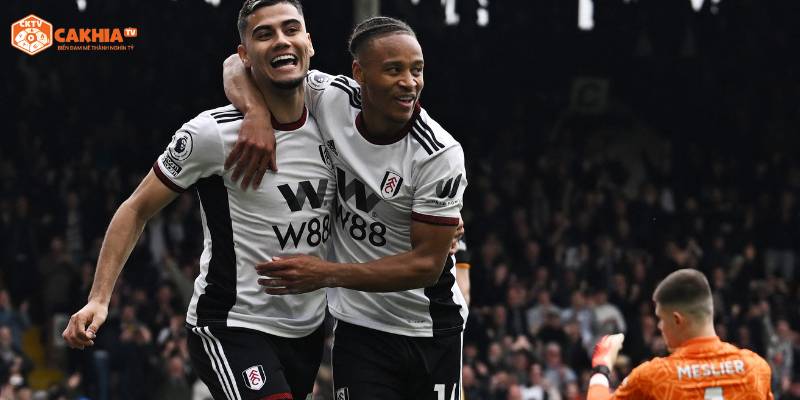 Dự đoán tỷ số chung cuộc giữa Fulham vs Leeds United