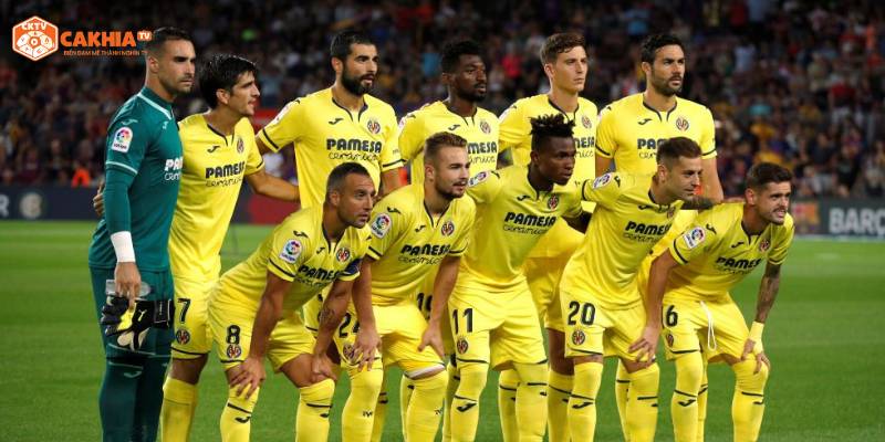Nhận định chi tiết trận đấu giữa Tottenham Hotspur vs Villarreal